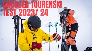 DIE NEUESTEN TOUREN SKI 2023 24 amp exklusive Experten Tipps zum Skitouren  World Ski Test Kärnten [upl. by Connelly24]