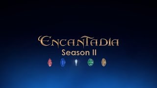 Encantadia Season 2 Trailer [upl. by Einotna]