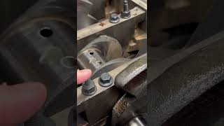 Quickly tighten your LS 48 53 60 main bearing cap bolts  Full video NOW LIVE [upl. by Harle373]