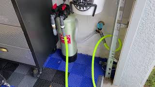 Griot’s Garage DI Water System Review and Test [upl. by Einnig]