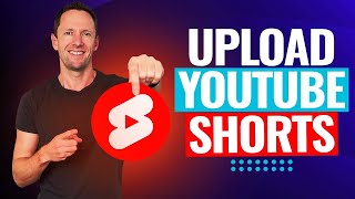 How To Upload YouTube Shorts Settings To Maximize Views [upl. by Matilda423]