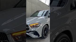 New Mercedes GLE 450D AMG 2024 Walkaround [upl. by Maribelle]