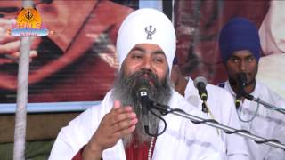 Dil vich hove tangh  Sant Baba Pyara Singh Ji Sirthale Wale 09814206007 [upl. by Uase966]