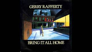 Gerry Rafferty  In Transit [upl. by Esir]