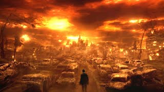 The End Of Entire Life On Earth  Earths Future Timeline [upl. by Hamrnand]