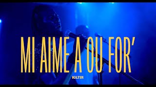 KILTIR MALOYA MI AIME A OU FOR [upl. by Amo]