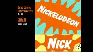 A Frederator Incorporated ProductionNicktoons 20022005 [upl. by Erihppas]