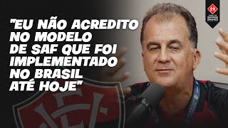 SAF NO VITÓRIA FÁBIO MOTA ESCLARECE TUDO SOBRE ASSUNTO [upl. by Aldin]