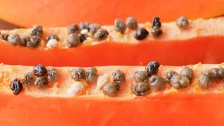 10 health benefits of PAPAYA best fruit for health [upl. by Ahsaenat761]