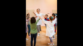 Teaching Eurythmy Grades 18 [upl. by Blankenship]