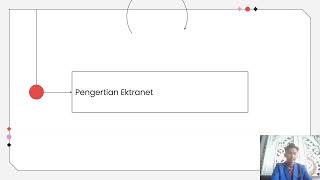 InternetIntranet Dan Ekstranet Tugas 2 Konsep Teknologi Informasi [upl. by Aneres343]