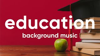 Education Learning Study Background Music for Videos [upl. by Llehsal528]