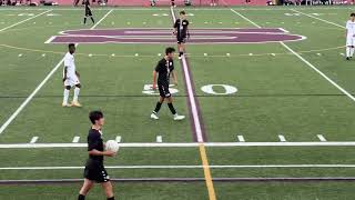 2024 Oct Scarsdale vs New Rochelle 2 [upl. by Euqinimod]