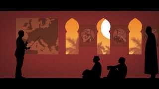 Silhouettes  Migration History by Diwan Awards [upl. by Anairam]