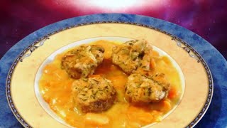 Saumonette Recette Facile [upl. by Joselyn]