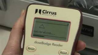 Using the Cirrus Research plc doseBadge Personal Noise Dosimeter English [upl. by Mita]