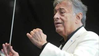 Zubin Mehta quotSymphony No 2quot Mahler 5 Mov [upl. by Aynor]