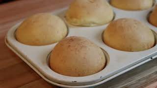 Faça e Venda Melhor Receita de Pão de Queijo [upl. by Ynneh]