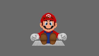 SM3DL  Unused Mario Animations [upl. by Dominik]