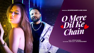 O Mere Dil Ke Chain  Cover Song 2023  Old Song New Version Hindi  Romantic Hindi Song  Ashwani [upl. by Joses240]