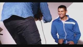 Ellesse SpringSummer 2009  Behind the scenes [upl. by Ahsas410]