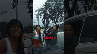 Nunca Deberías Conducir Sin Una Dashcam [upl. by Leonor791]