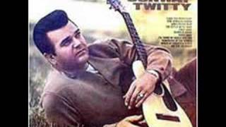 Conway Twitty  Games People Play [upl. by Kitrak159]