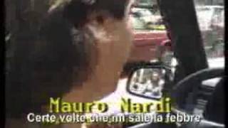 Mauro Nardi  Ragazzina lasciami stareflv [upl. by Daphene]