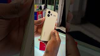 Symphony Evo 10 Unboxing  এখন বাটন ফোনেই চলবে ইউটিউবটিকটকফেসবুক ও ওপেরা মিনি🫢 shorts [upl. by Airehs]