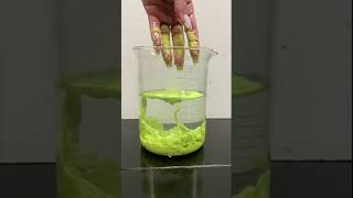 Hydrophobic Sand [upl. by Corvese]