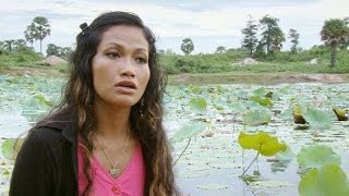 2017 Doku Kambodschas weibliches Gesicht  Frauen im Land der Khmer HD [upl. by Ydnak]