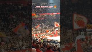 U dva dana dva puta deklasirani Nemci 🔥👏🇷🇸 kkcrvenazvezda basketball euroleague srbija [upl. by Alol584]