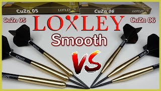 NEW SERIES  Loxley CuZn World Championships Week 1  Model 05 vs 06 [upl. by Gerrit]