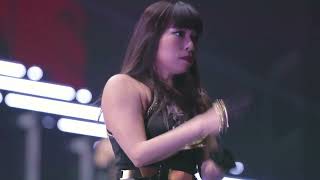 安室奈美恵 HideampSeek Live Finally Tour 60fps [upl. by Monney]