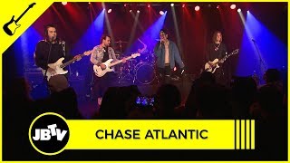 Chase Atlantic  Okay  Live  JBTV [upl. by Sapienza]