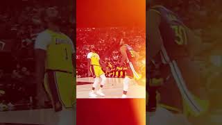 Stephs revenge stephcurrywarriorswarriors NbaYoungBoynba curry viralshorts video [upl. by Dyna]