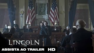 Lincoln 2nd Inaugural Address Scene [upl. by Onitsirc849]