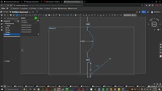 OnShape Exercise6 3 [upl. by Ydnes]