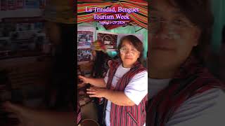 La Trinidad Benguet Tourism Week Sept 2129 2024 LaTrinidad BenguetTourism TourismWeek2024 [upl. by Hy]