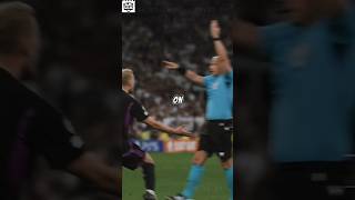 Bayern Munichs offside goal vs Real Madrid ❌️ De Ligt disallowed shorts football realmadrid [upl. by Gotthelf971]