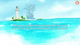 Lyrics  Vietsub Colors Of The Wind  Tori Kelly [upl. by Vilhelmina]