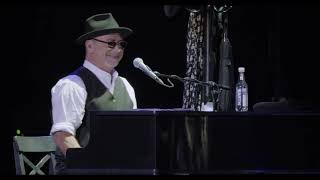 Toto Georgy Porgy Live Amsterdam 2018 [upl. by Manchester665]