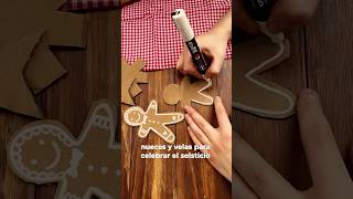 Tutorial de Esferas navideñas manualidades esferasnavideñas navidad [upl. by Enneles]