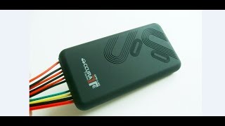 Accurate GPS Tracker Commands amp Settings GT06  Tegnotech GPS [upl. by Whiting]