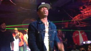 Plies quot Get You Wet quot ft  Pleasure P amp Trey Songz [upl. by Nemajneb]