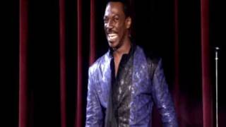 Eddie Murphy  Foreigners [upl. by Bonnes]