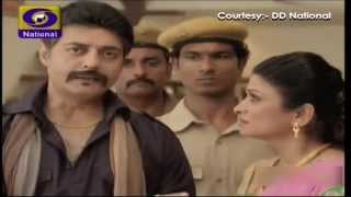 Tulsi More Angna  Episode 5220th August 2014 [upl. by Ashok]