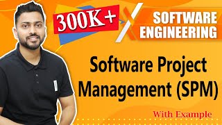 SPMSoftware Project Management with real life examples [upl. by Ahsikyt]