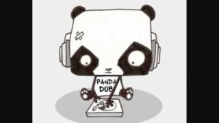 Panda Dub  Nuisance [upl. by Eemia]