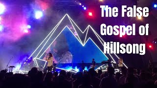 Hillsong Church Exposed [upl. by Aicsila817]